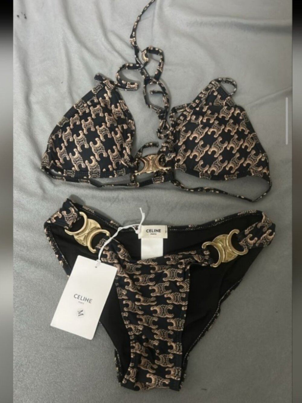 Celine Bikini